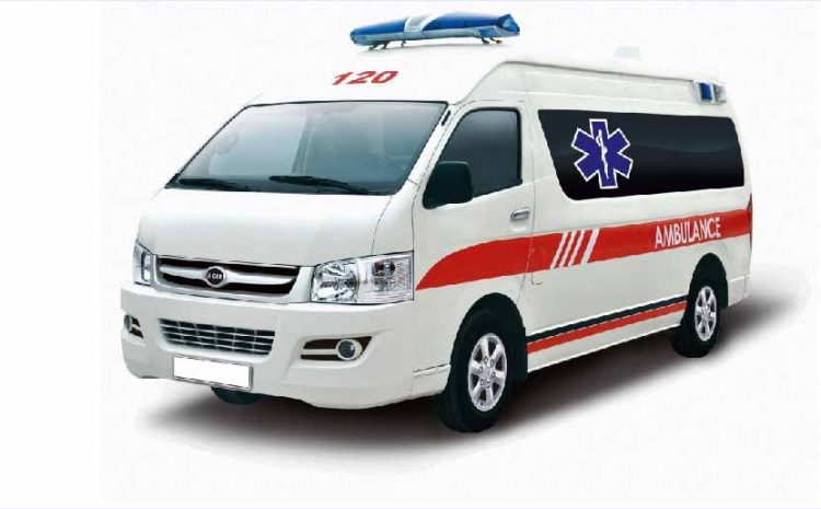 Ambulance Services